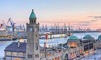 Hamburg