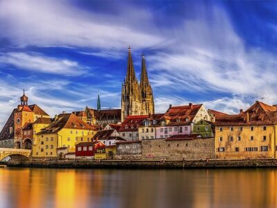 Regensburg