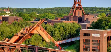 Ruhrgebiet