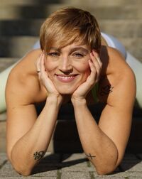 Angie Augustin-Ernesti