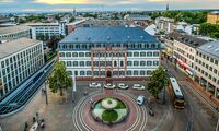 Darmstadt