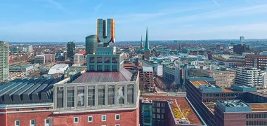 Stadt Dortmund