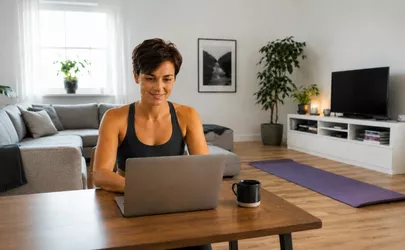 Beste Senioren Yoga Ausbildung: So findest du sie