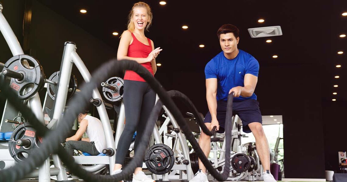 Beste Functional Trainer Ausbildung: wie du sie findest!