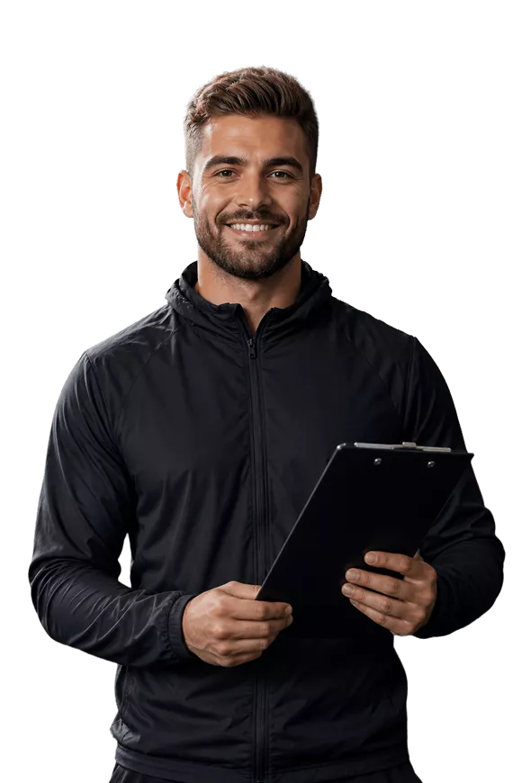 Athletiktrainer Ausbildung Online