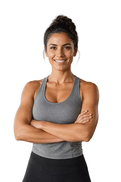 Fitnesstrainer B-Lizenz Ausbildung Live Online