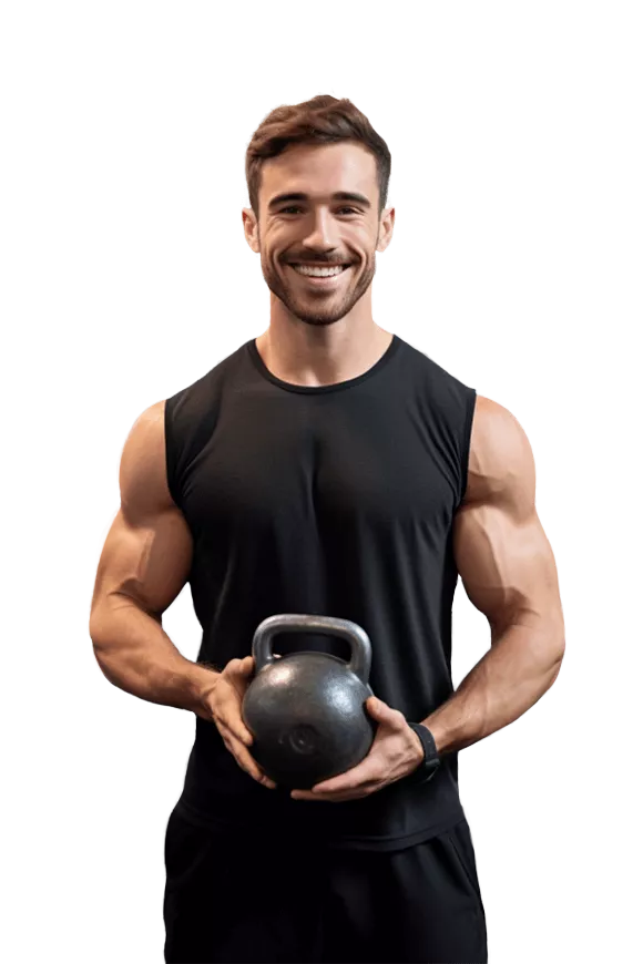 Kettlebell Trainer Ausbildung Präsenz