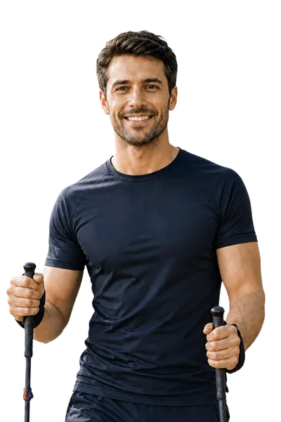 Nordic Walking Trainer Ausbildung Online