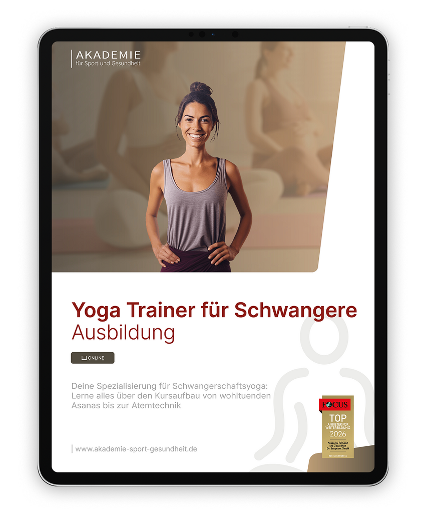 Informationsbroschüre yoga-trainer-fuer-schwangere Ausbildung