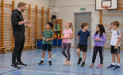 Kindersport Trainer Ausbildung: Dauer