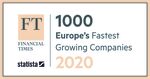 FT1000, Akademie für Sport und Gesundheit, Financial Times, Statista