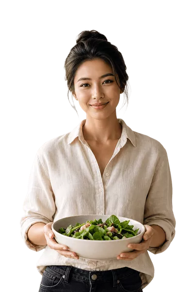 Ernährungsberater C-Lizenz Ausbildung Online