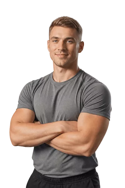 Fitnesstrainer A-Lizenz Ausbildung Präsenz