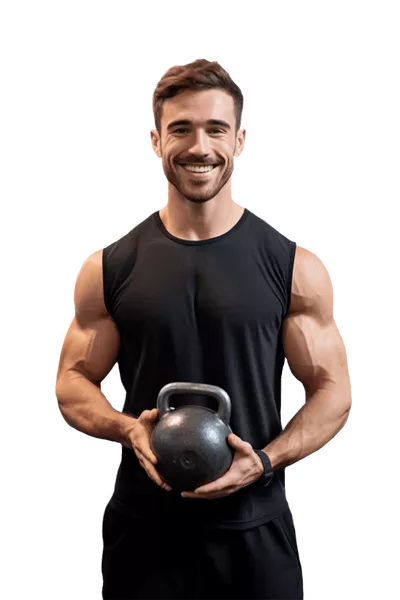 Kettlebell Trainer Online