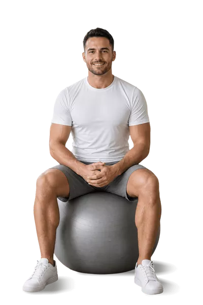 Wirbelsäulengymnastik Trainer Ausbildung Präsenz