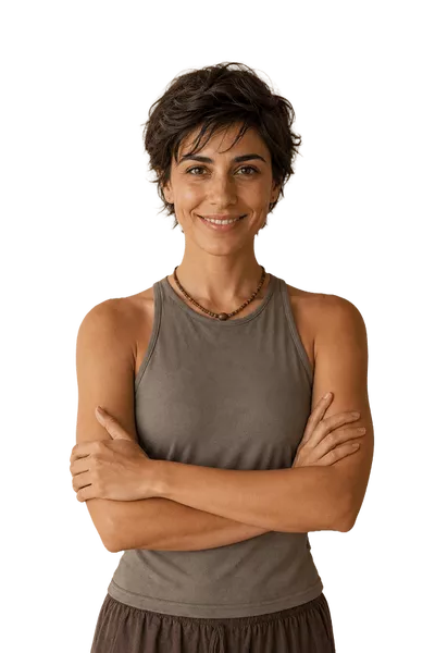 Yoga Trainer Ausbildung Live Online