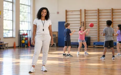 Kindersport Trainer Ausbildung: Voraussetzungen