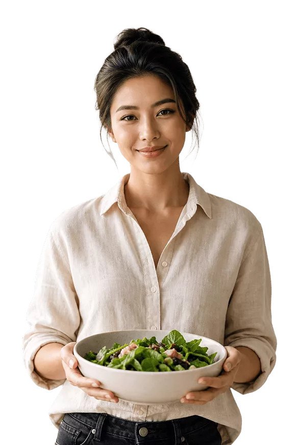 Ernährungsberater C-Lizenz Ausbildung Online
