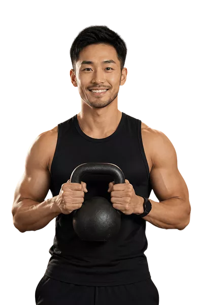 Kettlebell Trainer Ausbildung Präsenz