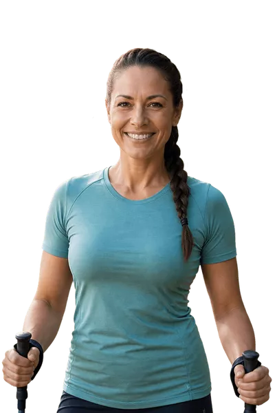Nordic Walking Trainer Ausbildung Präsenz
