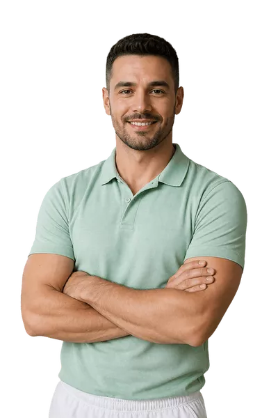 Sport- und Gesundheitstrainer Ausbildung