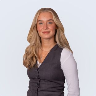 Jasmin Czech Mitarbeiterfoto