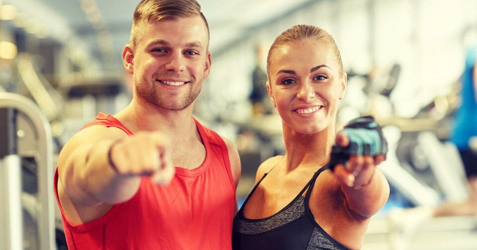 Fitnesstrainer B Lizenz Was Kann Man Damit Machen Fitnesstrainer B Lizenz: Ratgeber, Infos und Tipps zur Trainerlizenz B