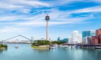 Düsseldorf