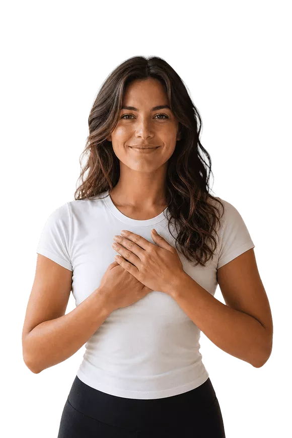 Breathwork Ausbildung Live Online