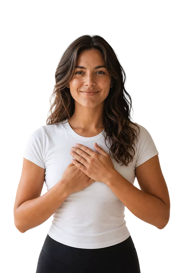 Breathwork Ausbildung Live Online