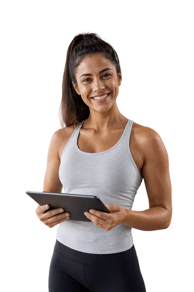 Personal Trainer Ausbildung Live Online