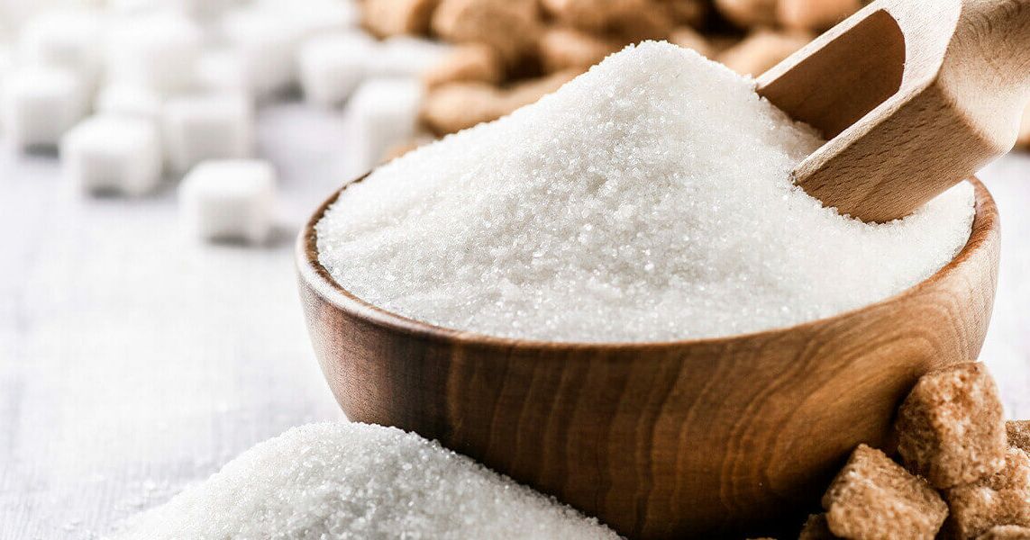 Raffinierter Zucker was ist das und warum ist er ungesund?