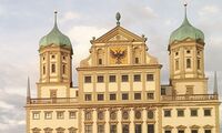 Augsburg
