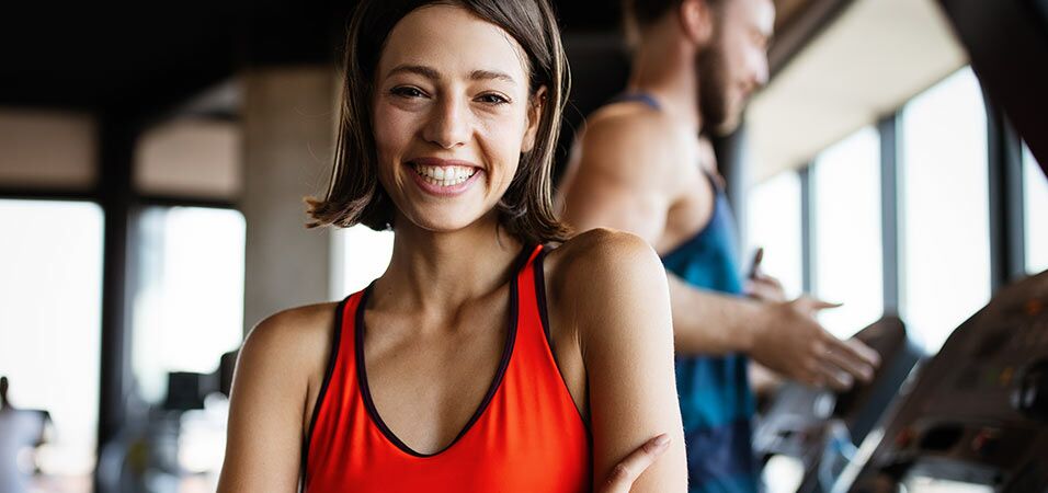 Fitnesstrainer C-Lizenz, kostenlos, Corona, Online-Kurs