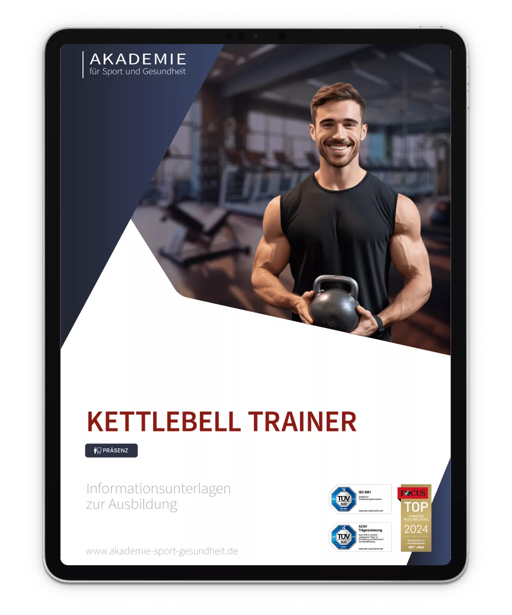 Kettlebell-Trainer-iPad-Hülle.