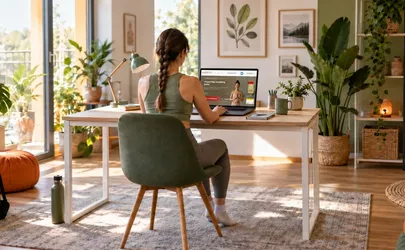 Wie finde ich die beste Vinyasa Yoga Ausbildung?