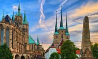 Erfurt