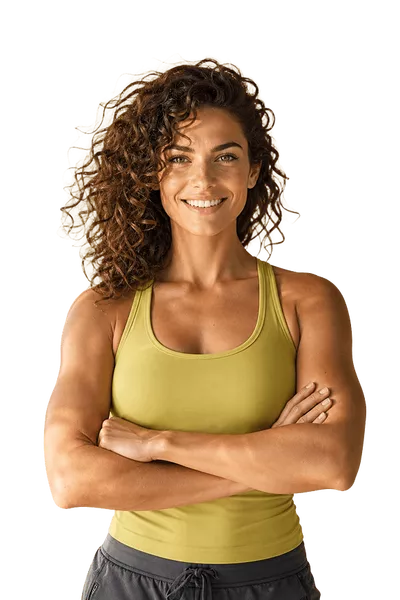 Jumping Fitness Trainer Ausbildung Präsenz