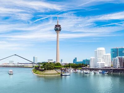 Düsseldorf