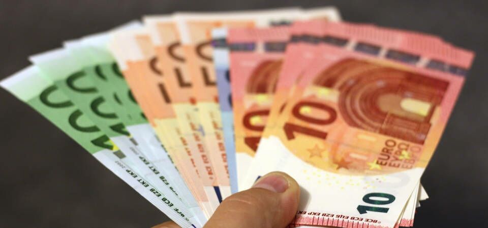 Finanzielle Förderung durch die Bildungsprämie