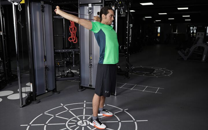 Biokinematik Trainer