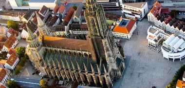 Ulmer Münster