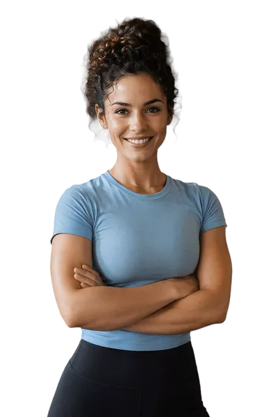 Fitnesstrainer C-Lizenz Ausbildung Live Online