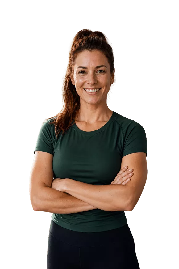 Selbstständig als Personal Trainer Ausbildung Live Online
