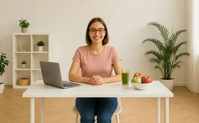 Wo arbeiten Ernährungsberater?