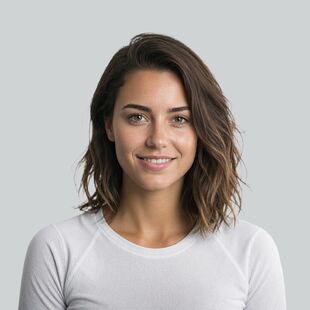 Profilbild Lena Berger
