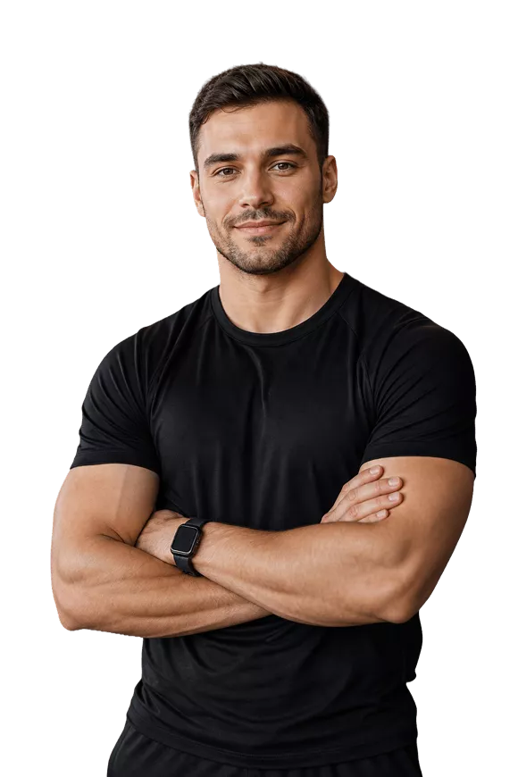 Fitnesstrainer B-Lizenz Ausbildung Präsenz