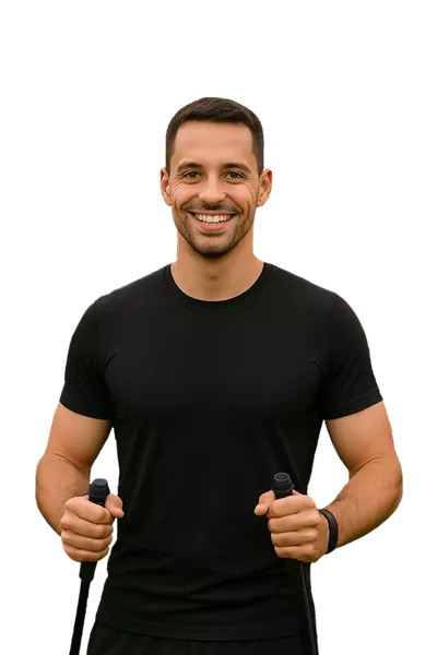 Nordic Walking Trainer Ausbildung Online