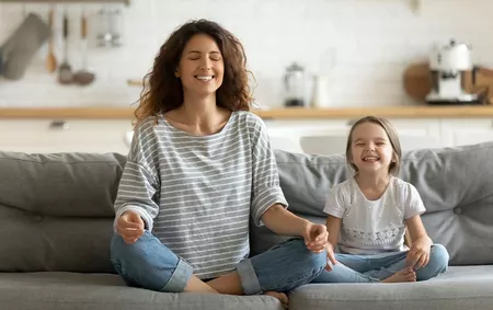 Kinder-Entspannungstrainer Ausbildung Live Online Beschreibungsbild 1