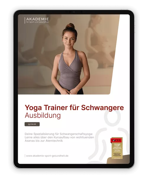 Informationsbroschüre yoga-trainer-fuer-schwangere Ausbildung